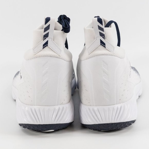 Nike Vapor Untouchable Speed Turf 2 Navy Blue AO8744-101 Football Turf size 13 - Picture 6 of 7